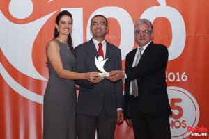 100 melhores 2016 oficial