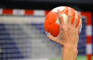 Handball - Goal