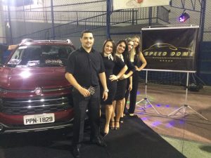 2ª feira empreendedora