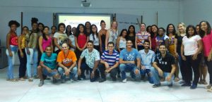 curso verao 2017