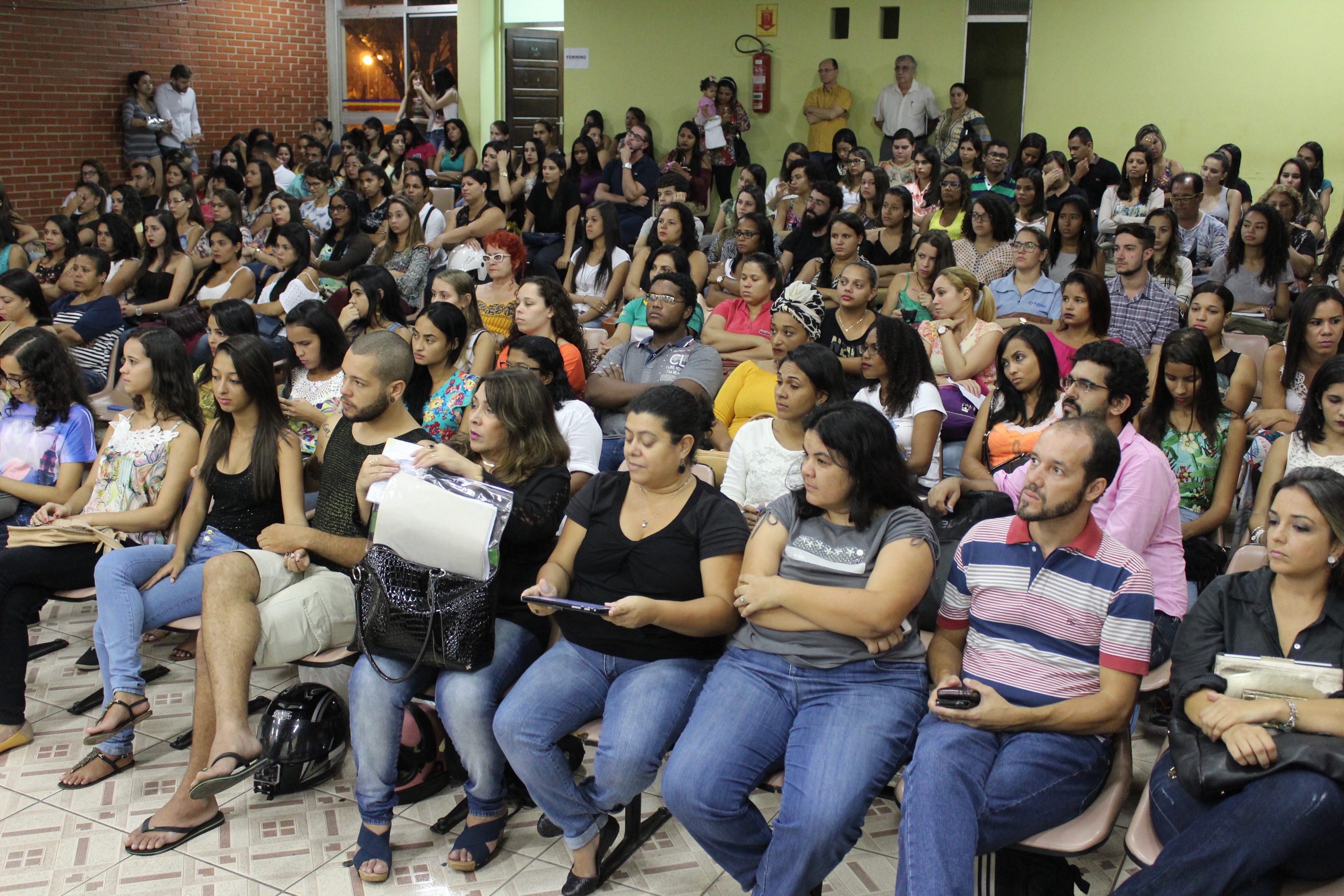 Doctum realiza evento em parceria com Conselho Regional de Psicologia