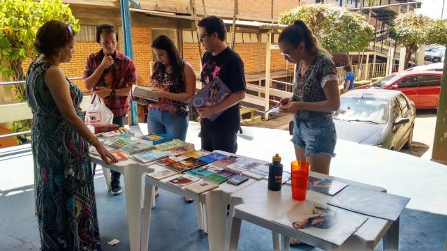 “A saúde em pauta: cuidados e prevenções na atualidade” é tema de trote solidário em Monlevade