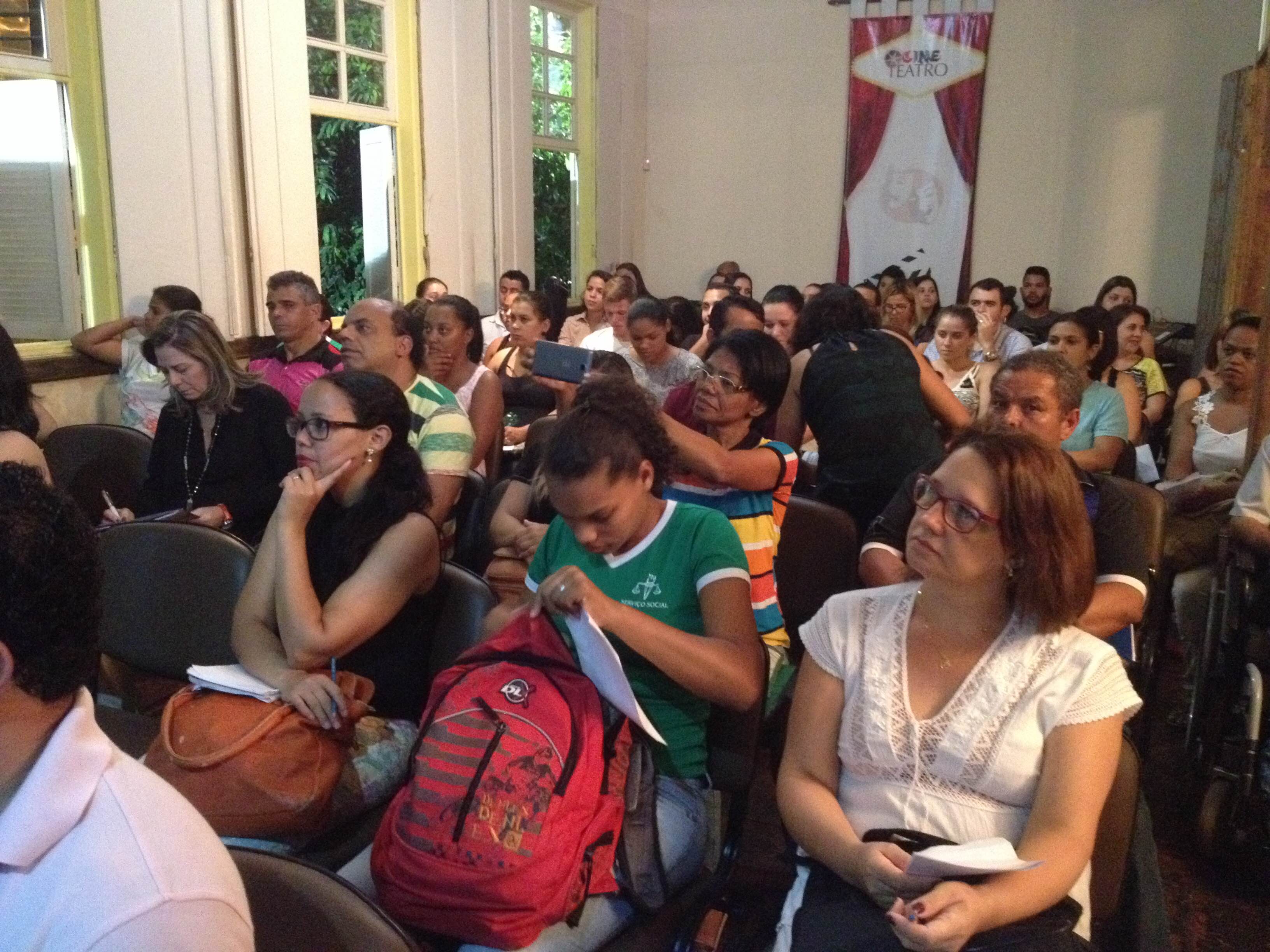 Rede de Ensino Doctum e Entidades Socioassistenciais de Caratinga assinam Termo de Cooperação Técnica