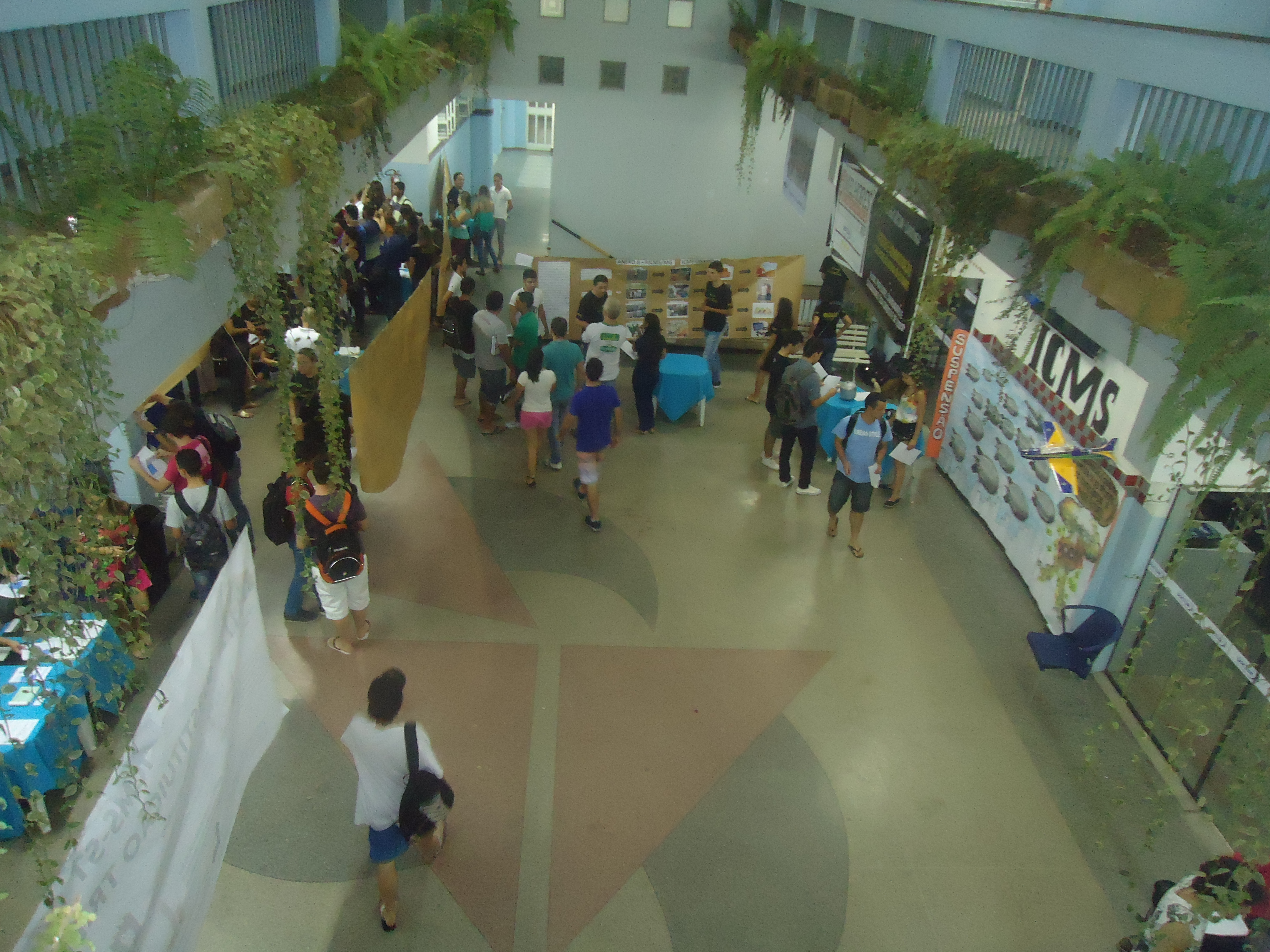 Realizado I Painel Tributário