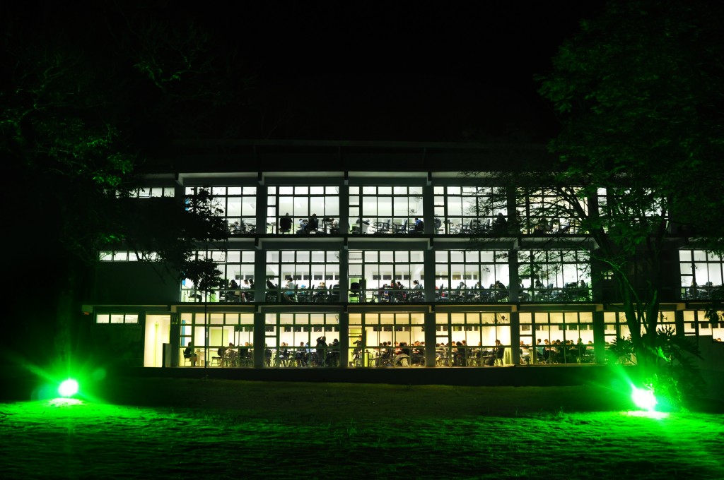 Cursos de Engenharia Ambiental e Civil, Campus Juiz de Fora, recebem ...