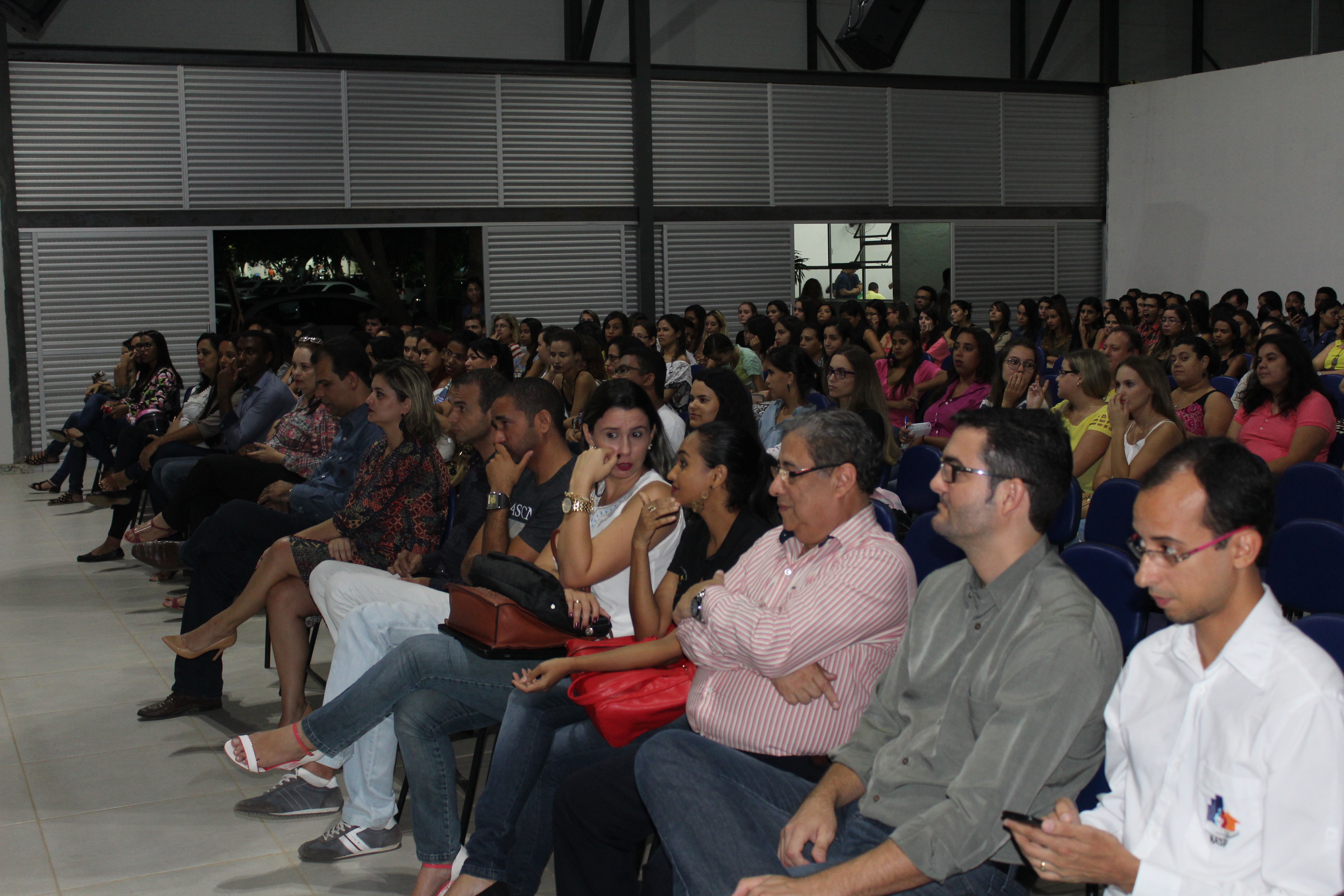 X Fórum de Saúde Mental é realizado em Teófilo Otoni pelo curso de Psicologia