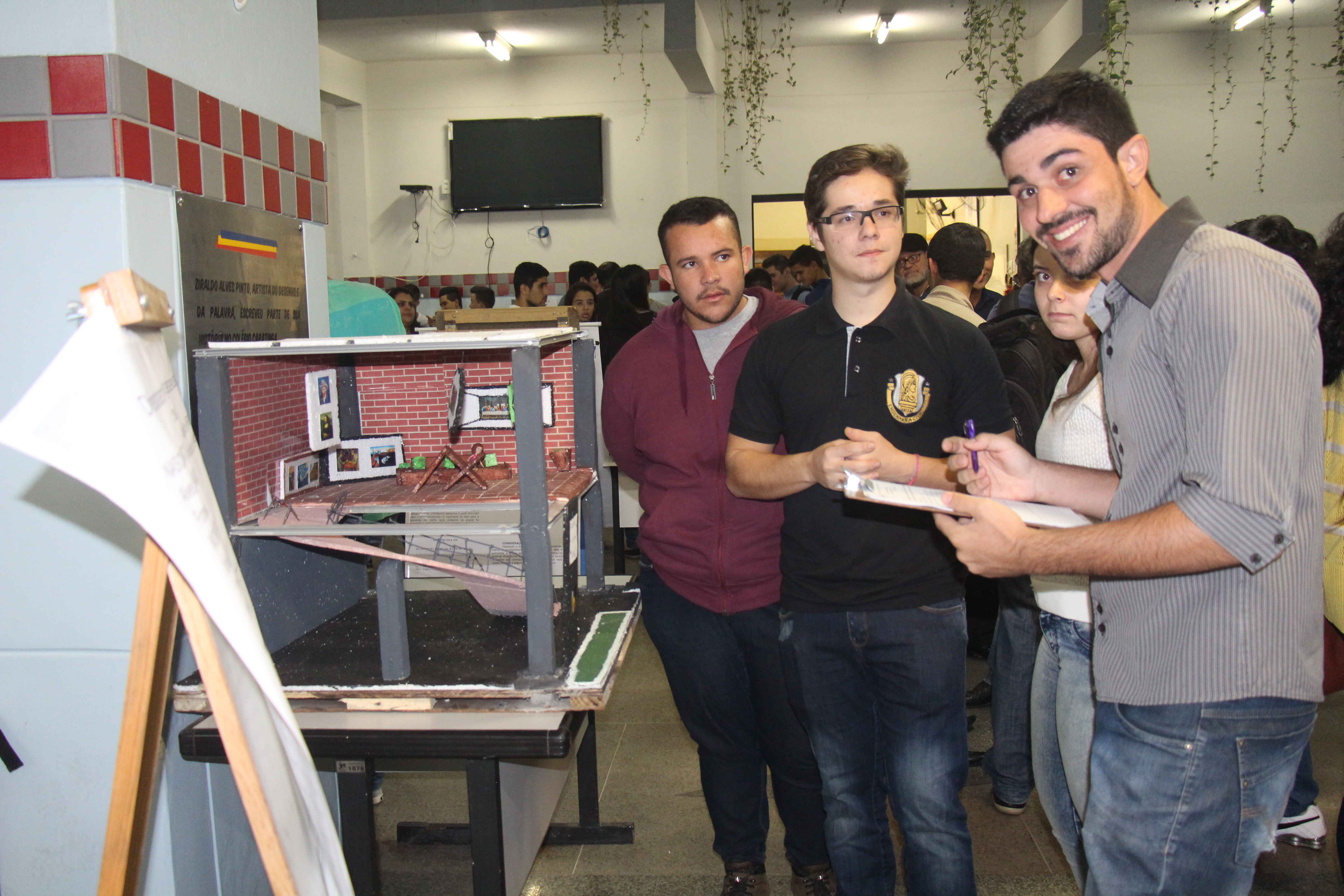 8º Ateliê Científico encerra semestre produtivo na FIC