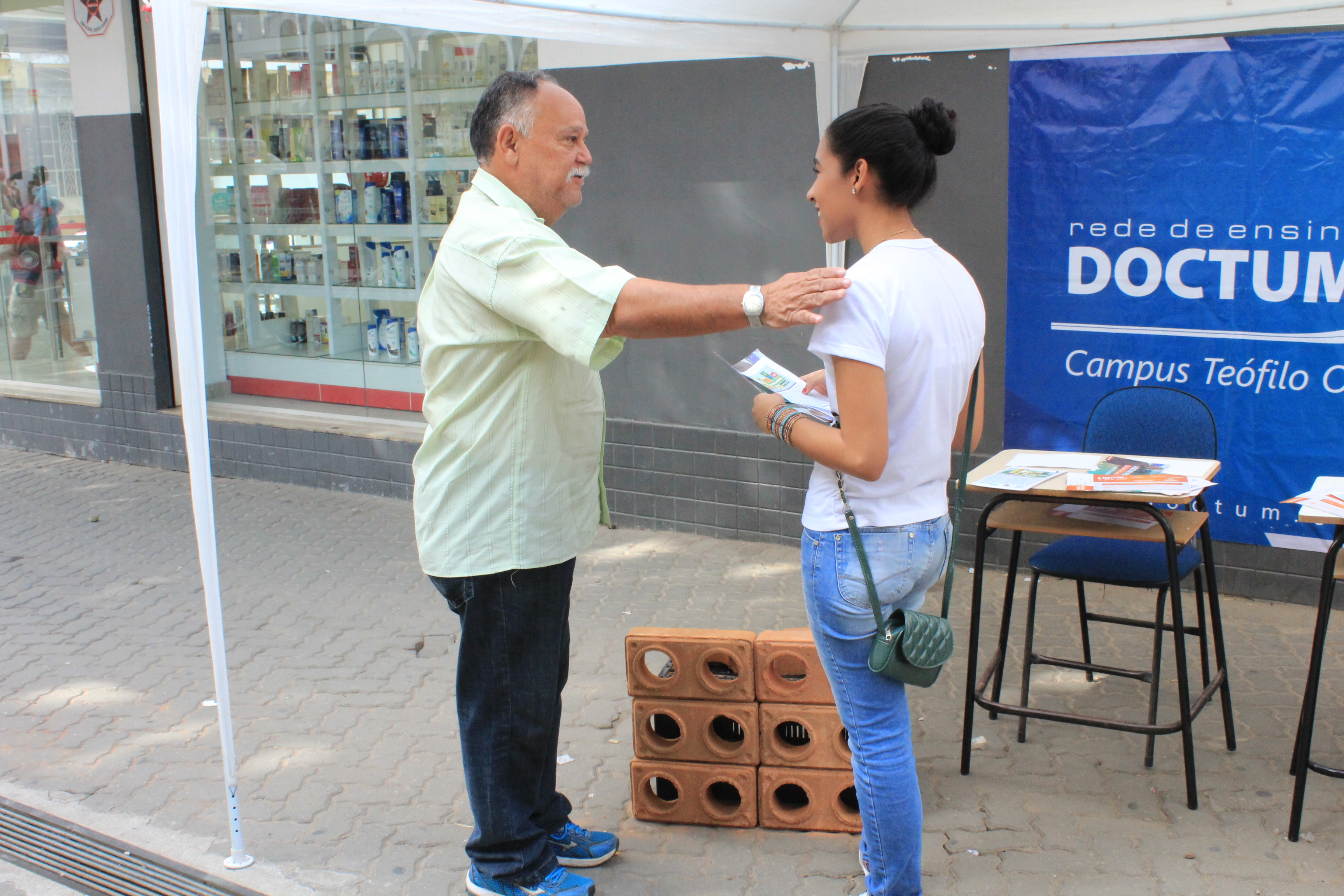 Curso de Engenharia Ambiental e Sanitária promove Semana do Meio Ambiente