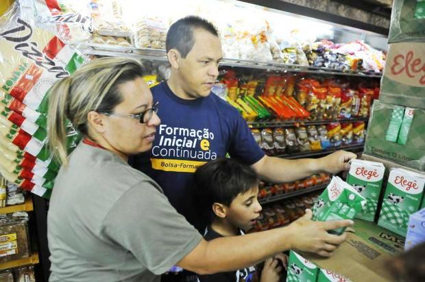 Cesta básica da classe média capixaba registra alta de 0,30% em maio