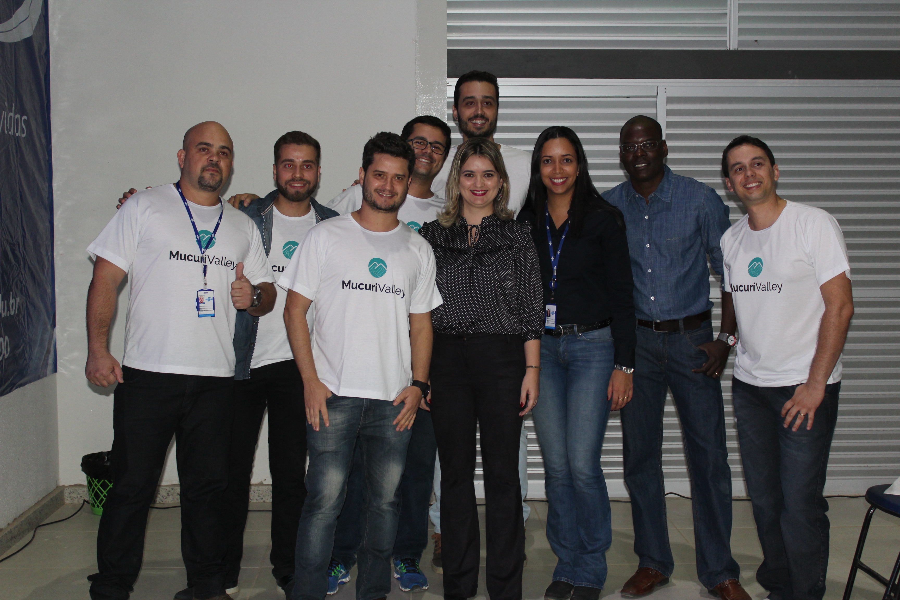 Doctum Teófilo Otoni recebe evento Startup Talk Mucuri