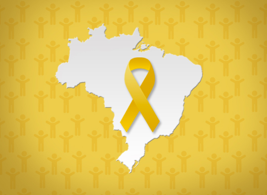 Setembro Amarelo busca conscientizar sobre suicídio