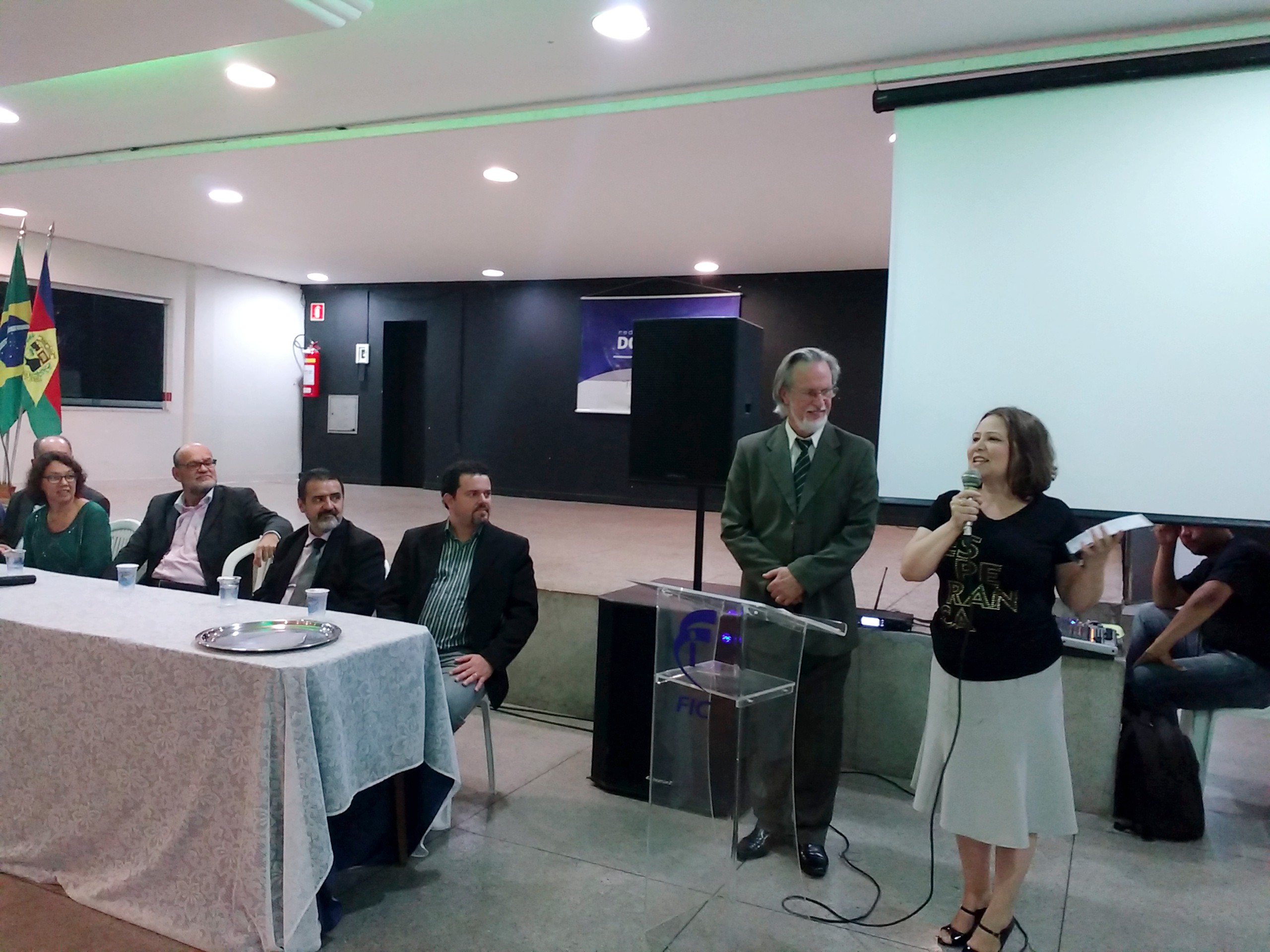 II Semana da Teologia recebe palestrantes renomados para discutir “A Teologia e Meio Ambiente”