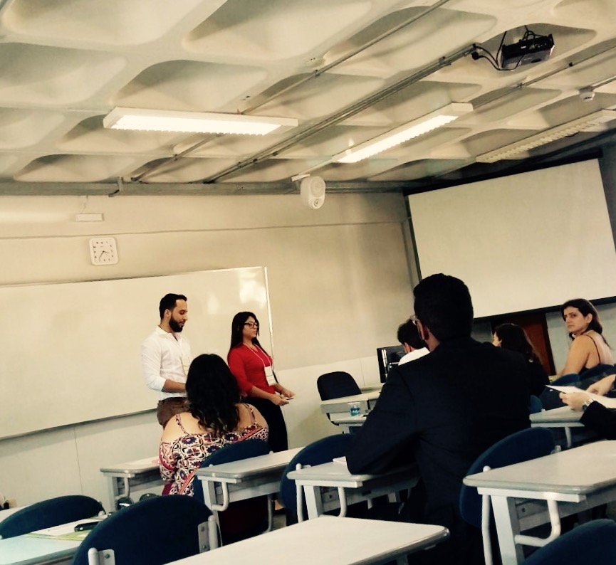 Professor da Doctum Manhuaçu reforça a importância da pesquisa na graduação