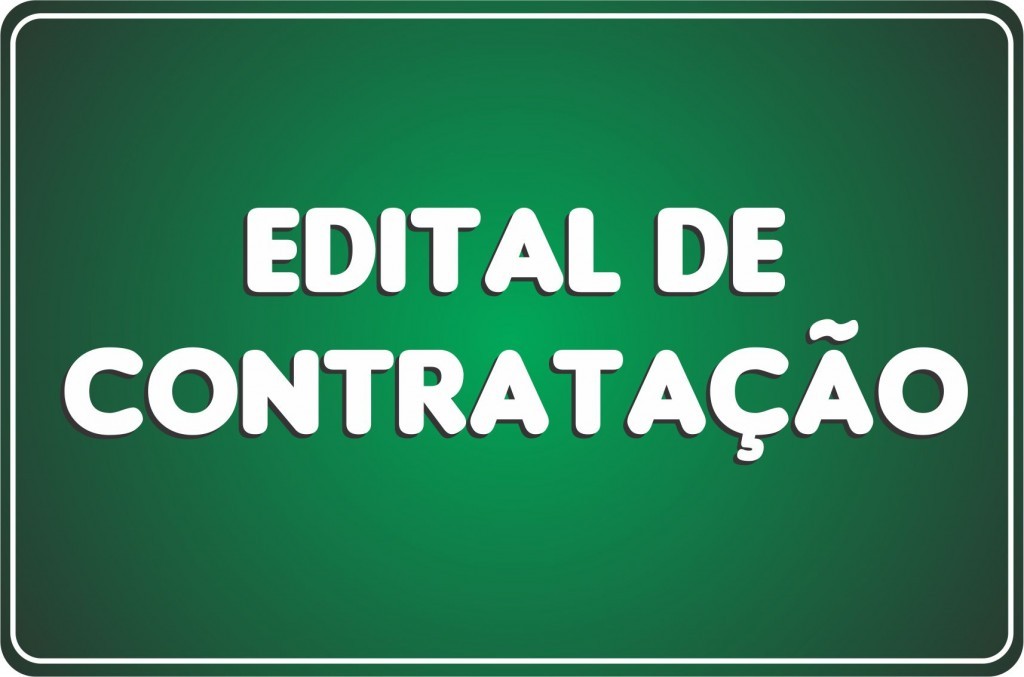 Aberto Edital para contratação de docentes de graduação em Guarapari