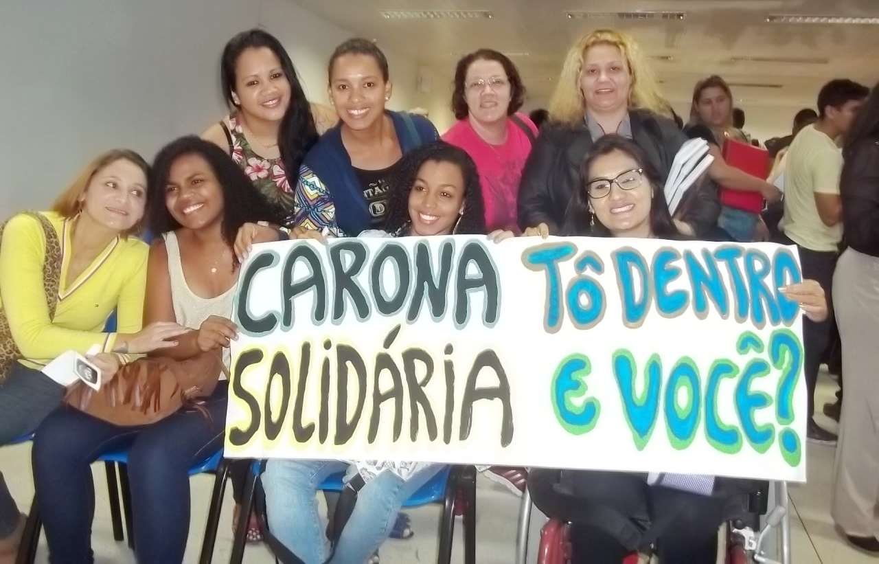 Doctum de Vitória implementa prática de Carona Solidária