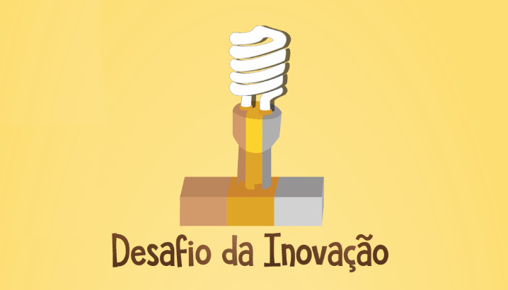 Alunos do curso de Administração da Doctum Vila Velha, participam do “Desafio de Inovação” na cidade