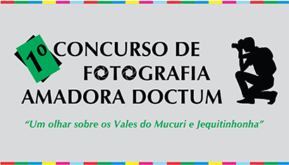 Doctum Teófilo Otoni lança edital para concurso de fotografia amadora. Saiba mais e participe agora mesmo!