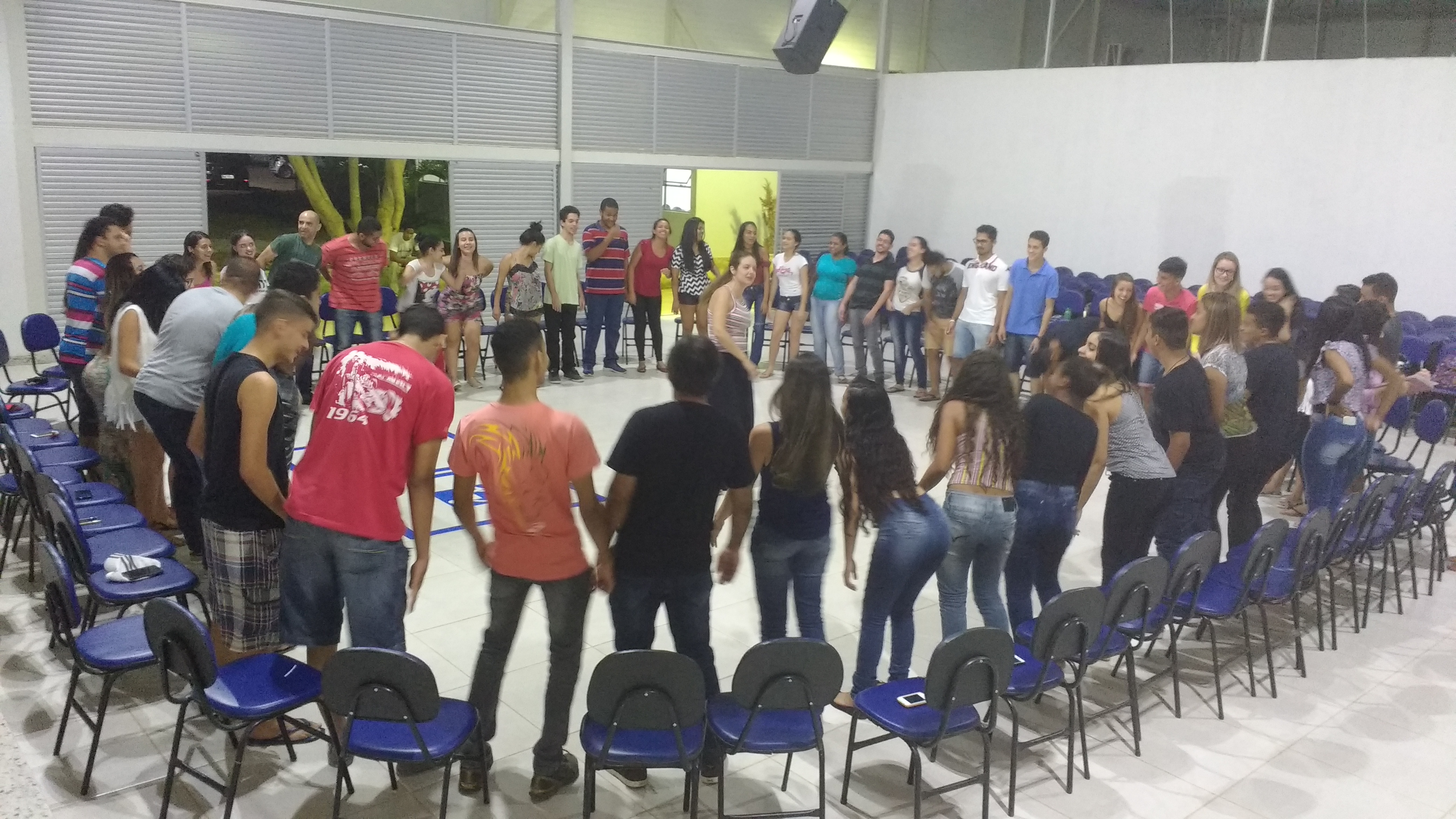 Doctum Teófilo Otoni oferece “Teatro Aprendente” para alunos