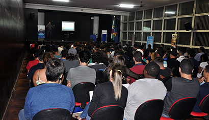 Unidade de Cataguases promove a II Semana de Engenharia da Doctum