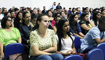 Doctum realiza importante evento: “I Semana Municipal do Meio Ambiente de Teófilo Otoni”