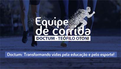 Conheça a primeira Equipe de Corrida e Caminhada de Teófilo Otoni