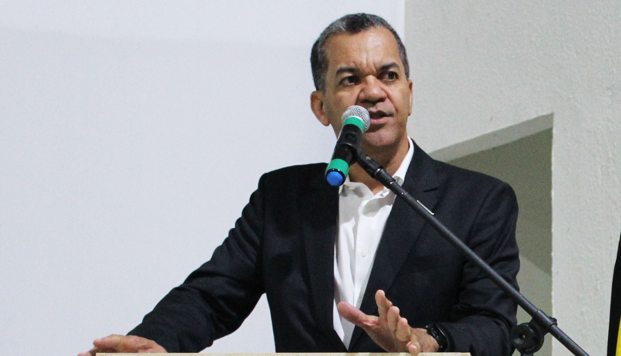 Diretor da Doctum Teófilo Otoni realiza palestra na sede do Conselho Regional de Administração em Belo Horizonte