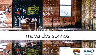 Casarão das Artes, em Caratinga, recebe a exposição fotográfica Mapa dos Sonhos