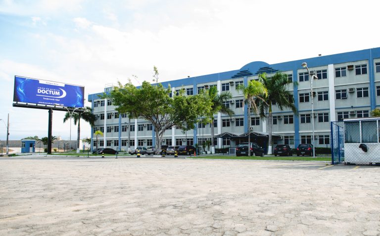 Doctum é uma das melhores faculdades do Espírito Santo | Rede Doctum