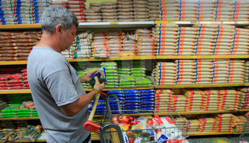 Pesquisadores de Vitória informam pesquisa sobre valor da Cesta Básica em Caratinga – MG