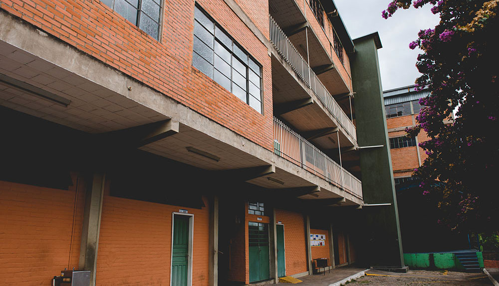 Curso de Engenharia Elétrica em João Monlevade é reconhecido com nota 4 pelo MEC