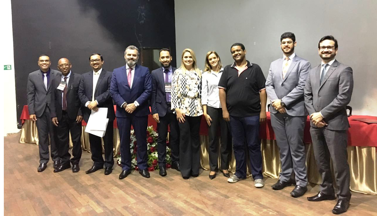 Unidade Doctum João Monlevade realiza o I Congresso Jurídico de Direito do Trabalho da região do Médio Piracicaba