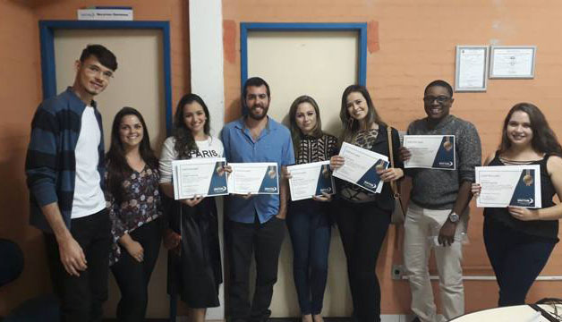 Alunos da unidade João Monlevade realizam a II Semana do Curso de Arquitetura e Urbanismo