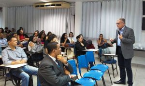 FOTO 03-05 PALESTRA VIOLENCIA MULHER