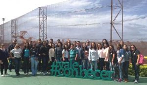 FOTO DOIS CURSOS ADM PEDAGOGIA