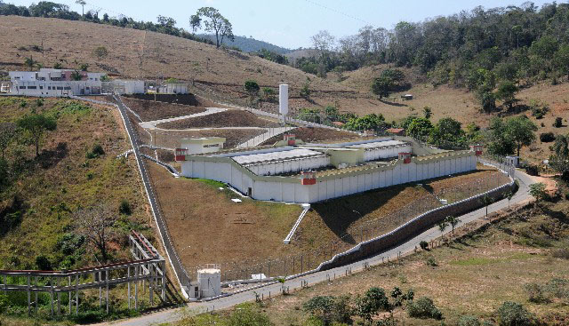 Curso de Direito instala o projeto de extensão “Observatório da Execução Penal”