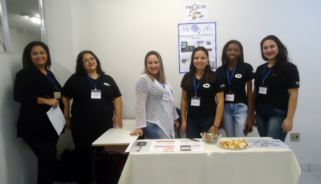 Com exposições de startups, Feira de Negócios da Doctum Leopoldina promove o empreendedorismo