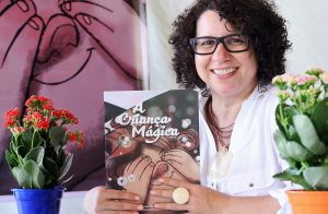 A Criança Mágica - Foto Divulgação