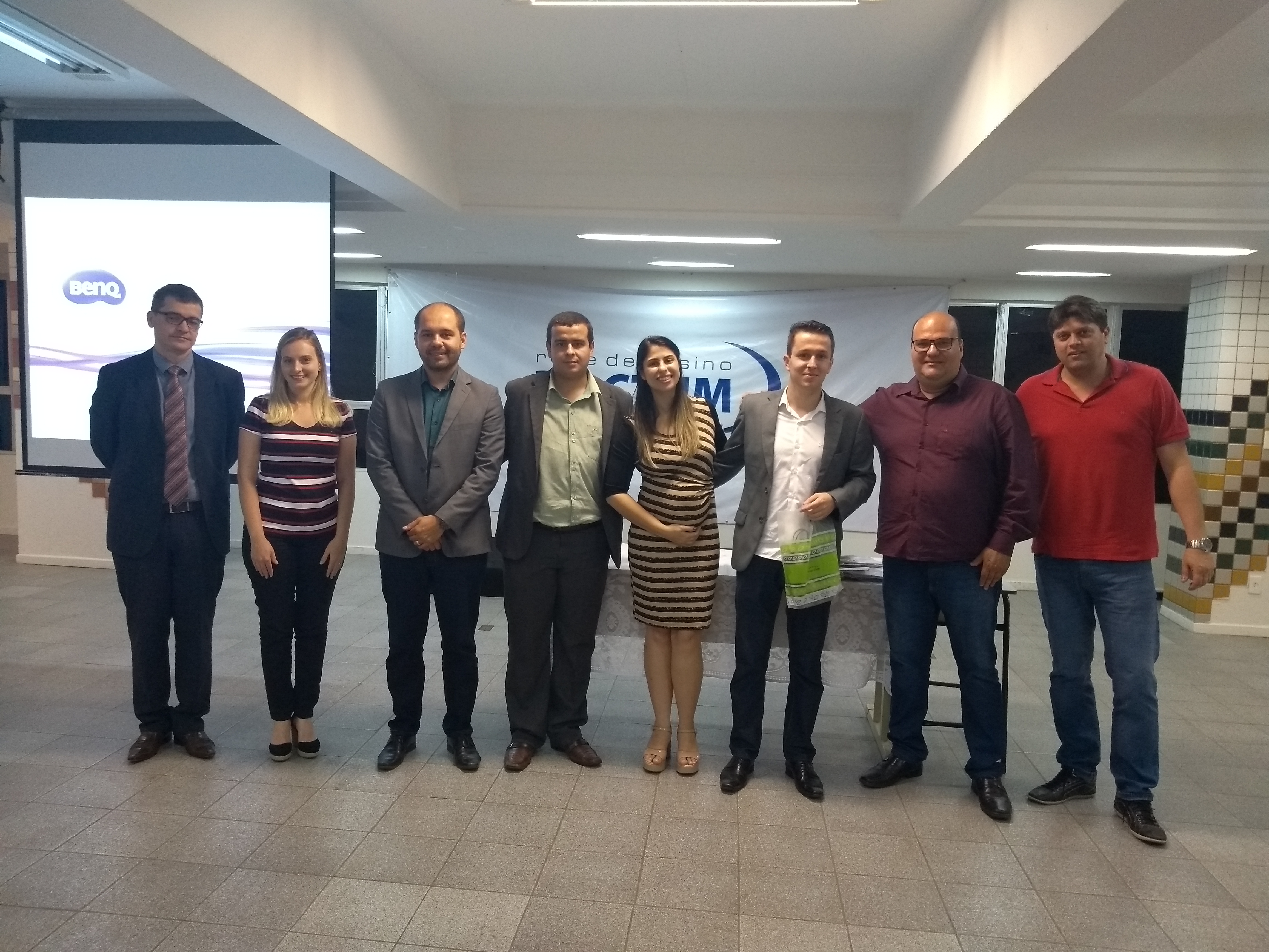 Doctum Manhuaçu realiza Semana Acadêmica de Gerenciais
