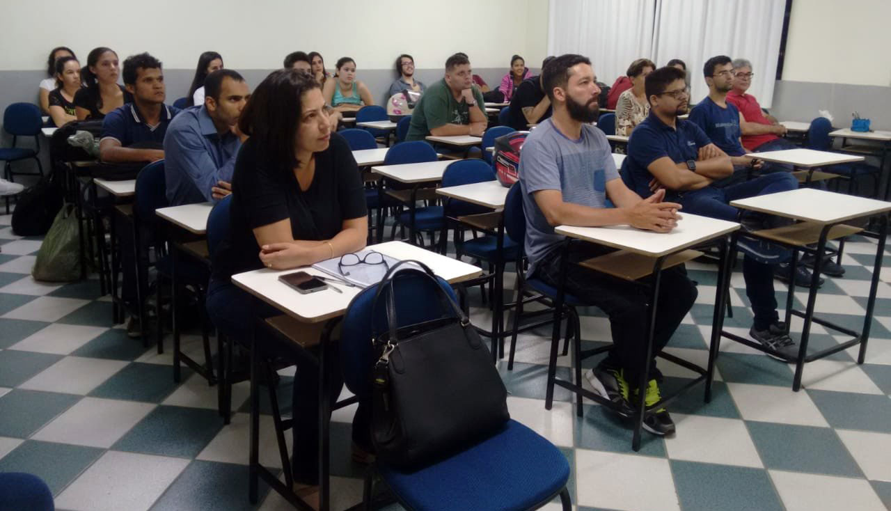 Doctum Ipatinga realiza Semana Pedagógica da Matemática