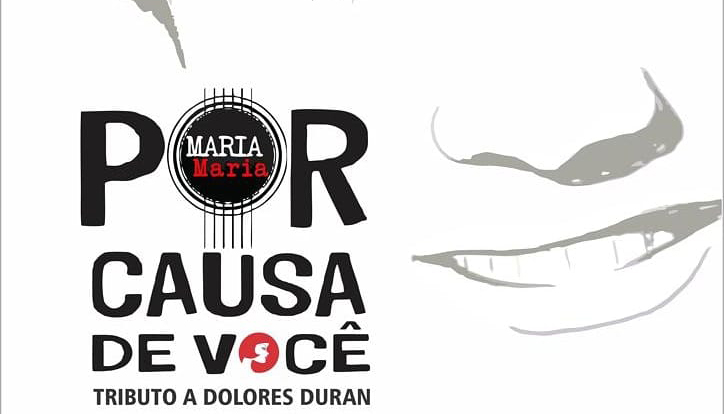 Professora da Doctum Serra integra espetáculo em homenagem a Dolores Duran no Sesc Glória