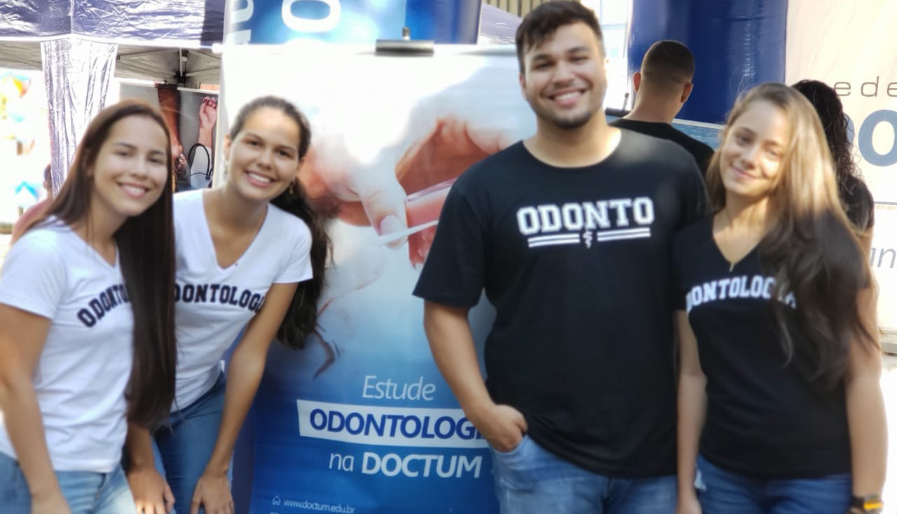Doctum Serra participa do Crossfit Voice Games 2019