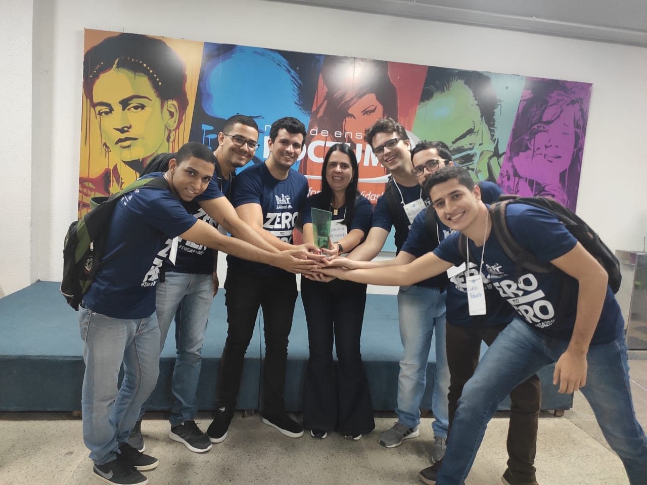 Caratinga recebe edição do Startup Weekend