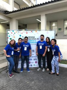 Apresentação de trabalhos em Vitoria (5)