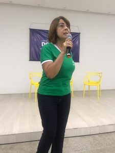 Seminário Serviço Social