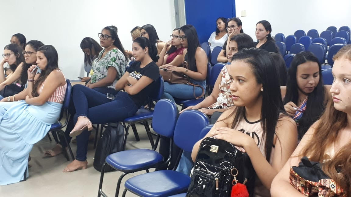 Curso de Direito Unidoctum Teófilo Otoni oferece oficina sobre Ética e TCC