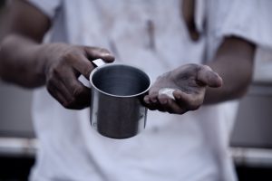 Pesquisa pessoas em situação de rua