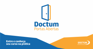 Doctum Portas Abertas -2020 -