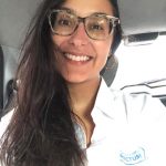 Professora Laira Carone Rachid