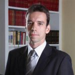 Professor Brener Duque Belozi