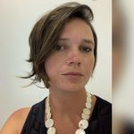 Professora Raquel Pinto Coelho Perrota